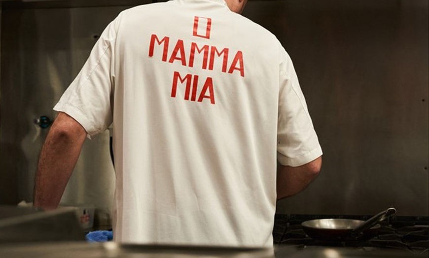 Image 8: ¡Rumbo a Italia! Menú para 2 o 4 personas con opción a botella de vino