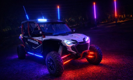 Dune Buggy Adventure (2 Seater) - 305 ATV OF MIAMI BEACH