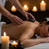 Image 1: Masaje a elegir de hasta 60 minutos para 1 persona