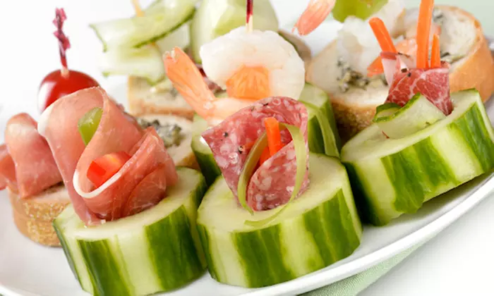All-in-One Dinner Meal for Unforgettable Gatherings Made Delicious