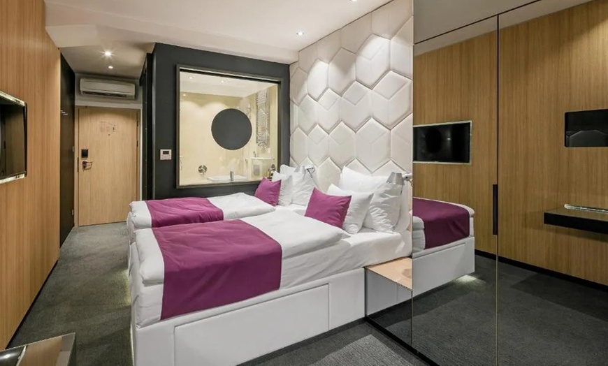 Image 12: Isergebirge: 2-4 Nächte inkl. Frühstück & Welcome Drink