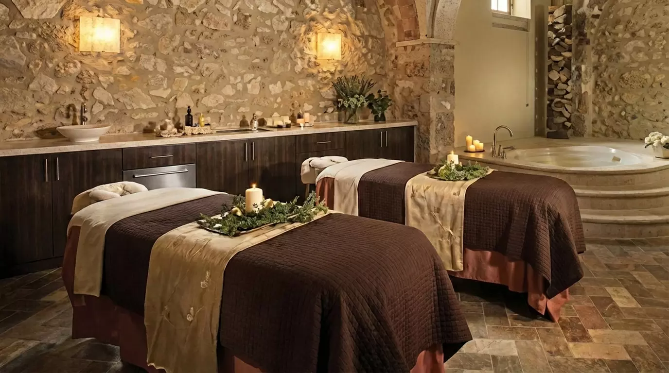 Unwind with 1, 2 3 Swedish Massages with Sonic Face & Scalp Massage