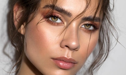 Sesión de lifting y tinte de pestañas - Sonia Parra Perruquers & Estética Spa Capilar