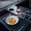 Image 14: Mother's Day Gourmet Lunch Tour: NYC's Glass-Topped Moving Penthouse
