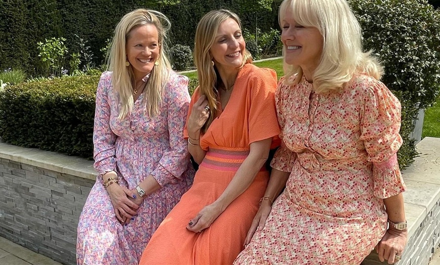 Image 2: Ascot Fashion Weekend | May 23, 24, & 25, 2025 