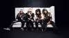 Steel Panther on November 2 at 8 p.m.