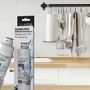 Image 1: 3 Samsung Compatible Da29-00020b Refrigerator Water Filter by Bluefall