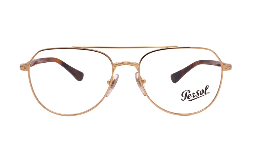 Image 5: Enjoy Authentic Style with Persol Eyewear & Sunglasses