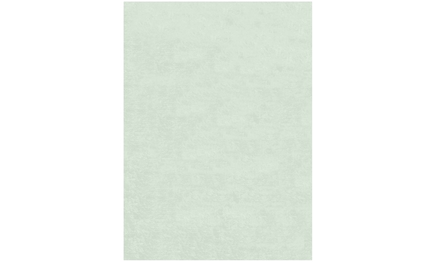 Image 11: Tapis uni pastel