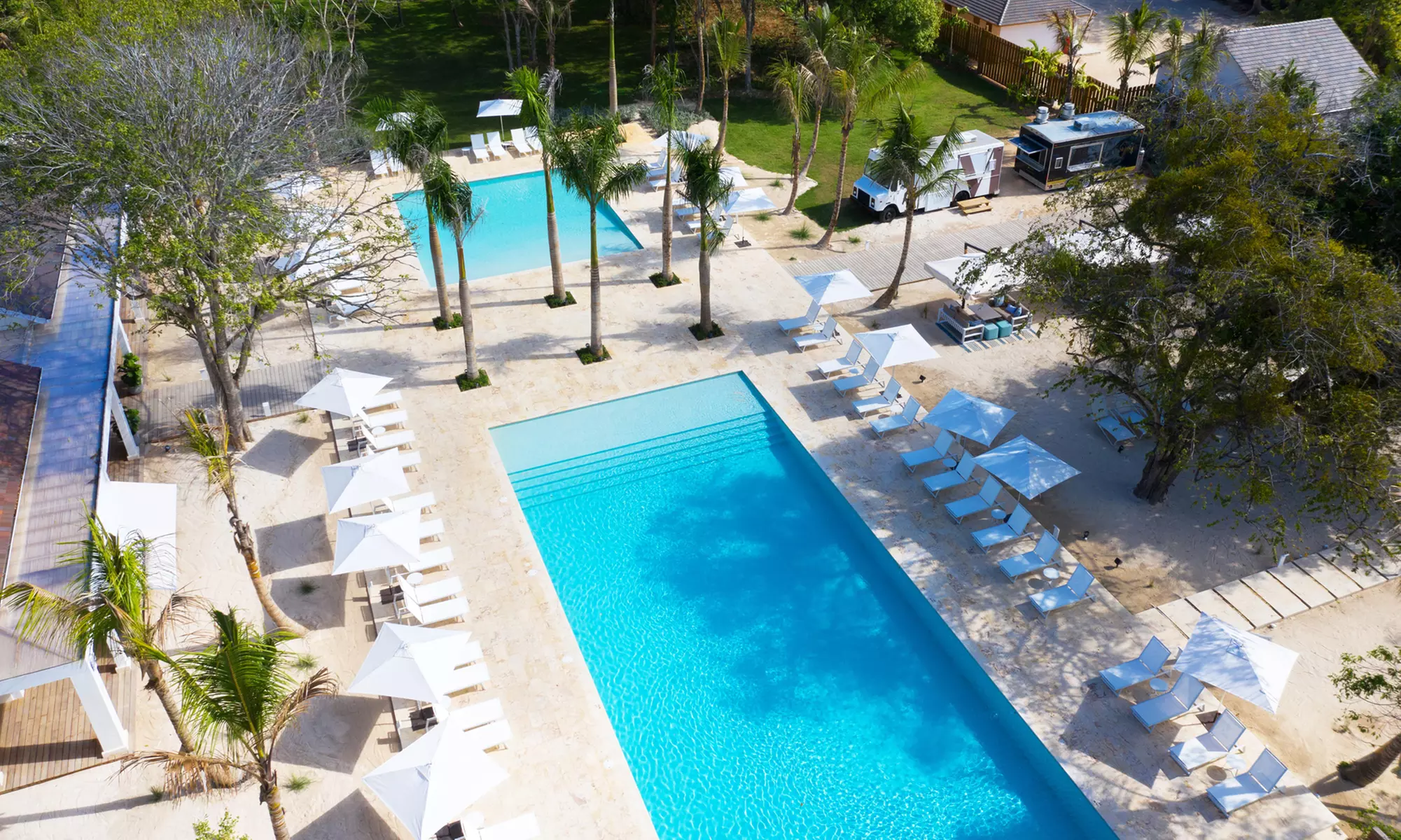 All-Inclusive Hotel Stay with Beach Access at Casa de Campo Resort and Villas in La Romana, DR - Airfare Not Included
