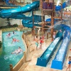 Image 6: Wisconsin Dells Resort with Indoor Water Park