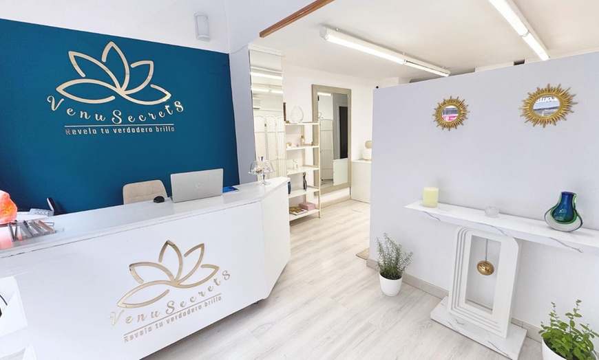 Image 4: 1 o 3 masajes a elegir de 45 minutos para 1 persona 