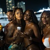 Image 4: Miami’s Top Yacht Party: Neon Nights 3 hour Open‑Bar Cruise 