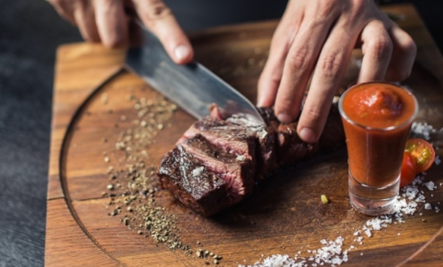 Image 3: City Classic Dinner Tour oder Rätsel Tour in einer Stadt nach Wahl