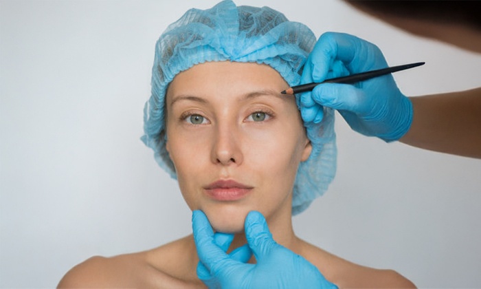 Radiant Renewal: Xeomin with Optional Lip Filler Combo