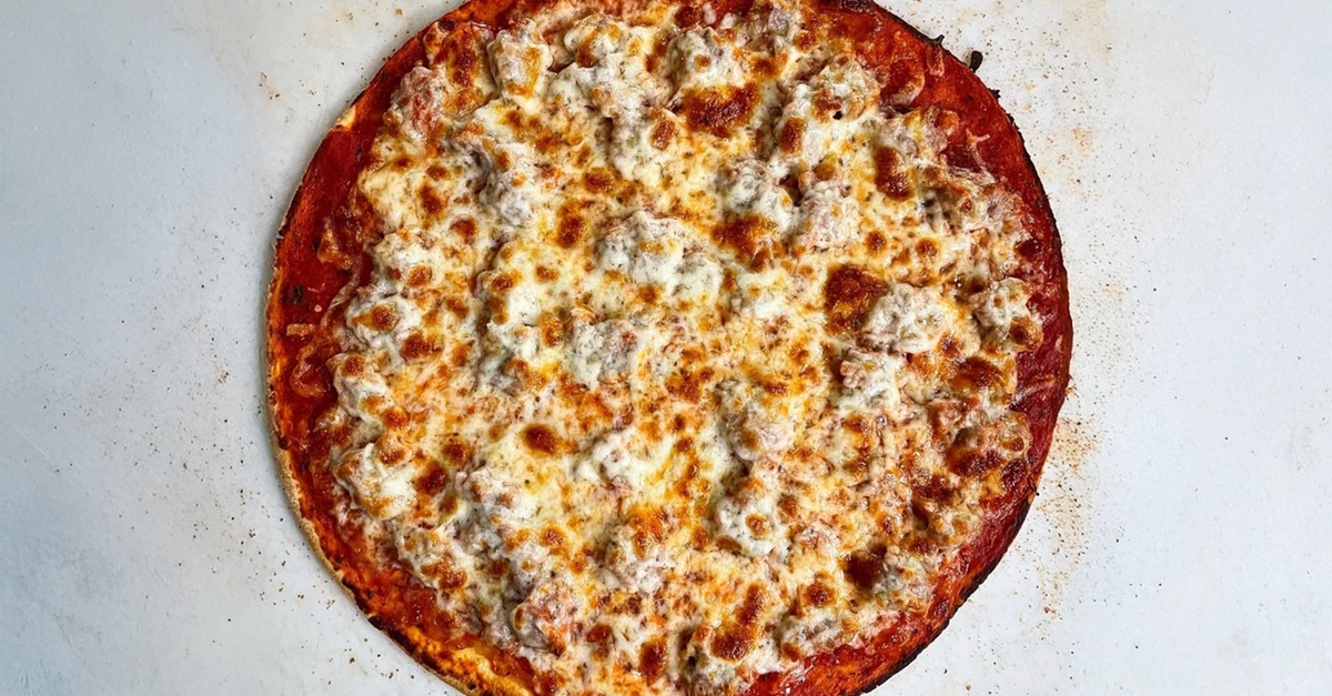 Indulge in $15 or $30 Worth of Food and Drink at Pats Pizza (Up to 37% Off)