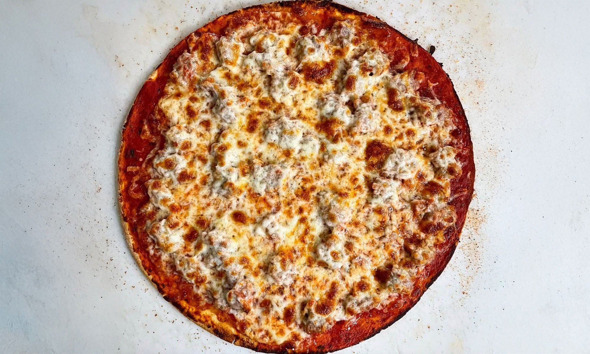 Satisfy Your Cravings: $15 or $30 Worth of Food and Drink
