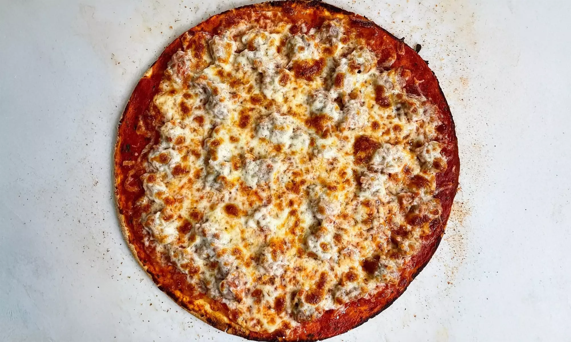Satisfy Your Cravings: $15 or $30 Worth of Food and Drink