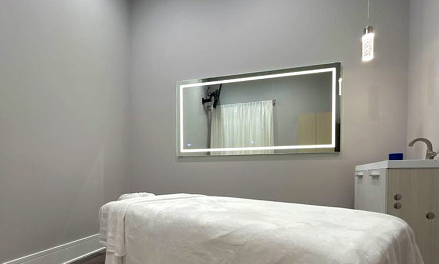 Image 3: 60-Minute Swedish or Full Body or Deep Tissue or Sports Massage