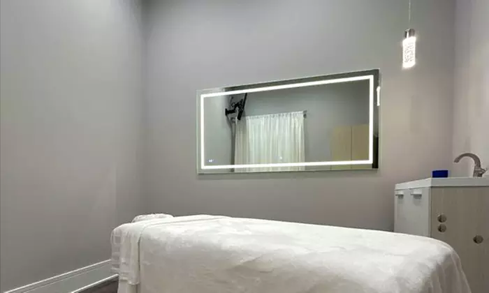 60-Minute Swedish or Full Body or Deep Tissue or Sports Massage at Lincoln Square Touch (Up to 34% Off) - Second Medium