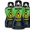 Image 7: Da 6 a 12 bustine di Bolero Energy Drinks