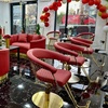 Image 7: Up to 50% Off on Salon - Hair Colour / Highlights at Queen Land Clinic