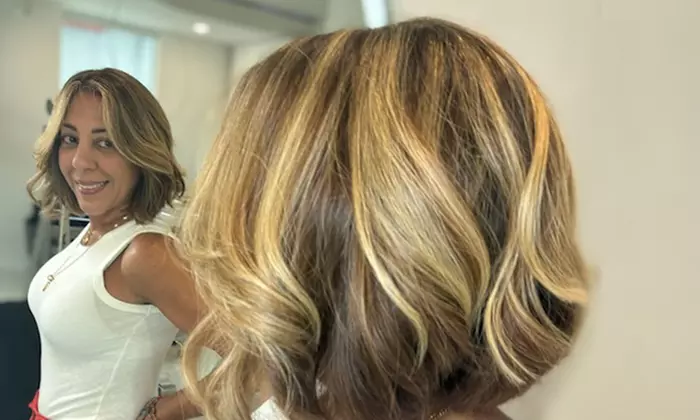 Get Gorgeous Hair with Professional Salon Treatments