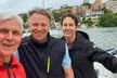 3-Hour Intro to Sailing for 1 or 2 | Small Group Up to 4 or Private at Atlas Sailing (Up to 26% Off) - Second Medium