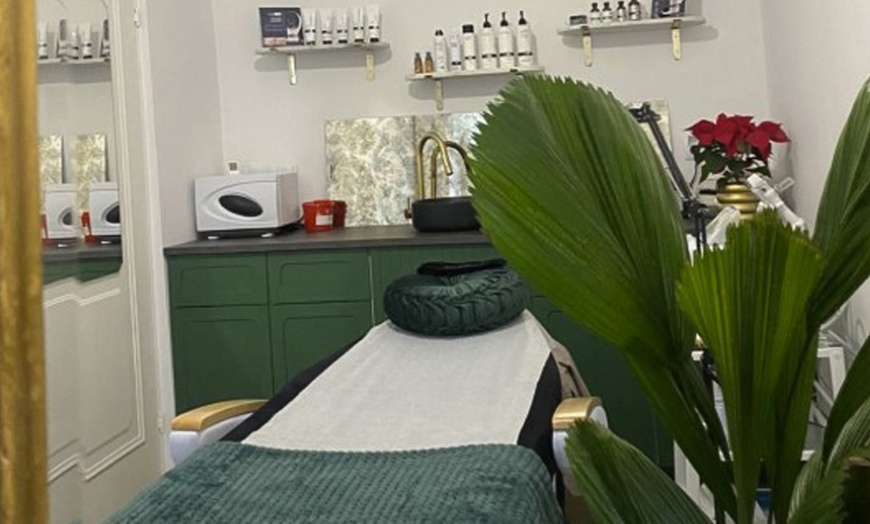 Image 9: Pełna regeneracja: masaż głębokiego rozluźnienia