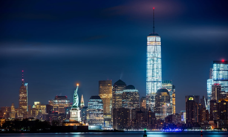 Image 9: Pass explorer GoCity New York : 2, 3, 4, 5, 7 ou 10 activités au choix