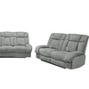 Image 2: DS Living Torino Electric Recliner Sofa Range