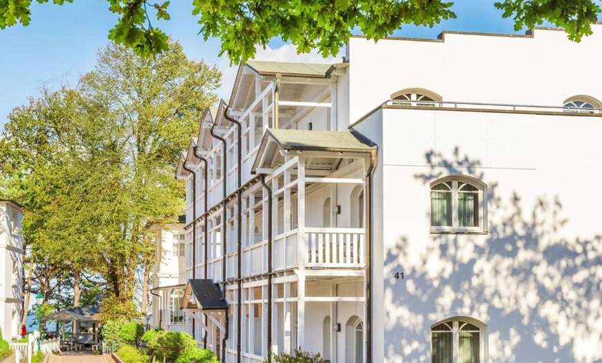 Image 7: Rügen: 2-3 Nächte inkl. Halbpension & Eintritt ins Splash Rügen