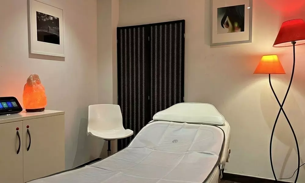 10 o 20 sesiones Pemf Bemer para recuperación celular y muscular