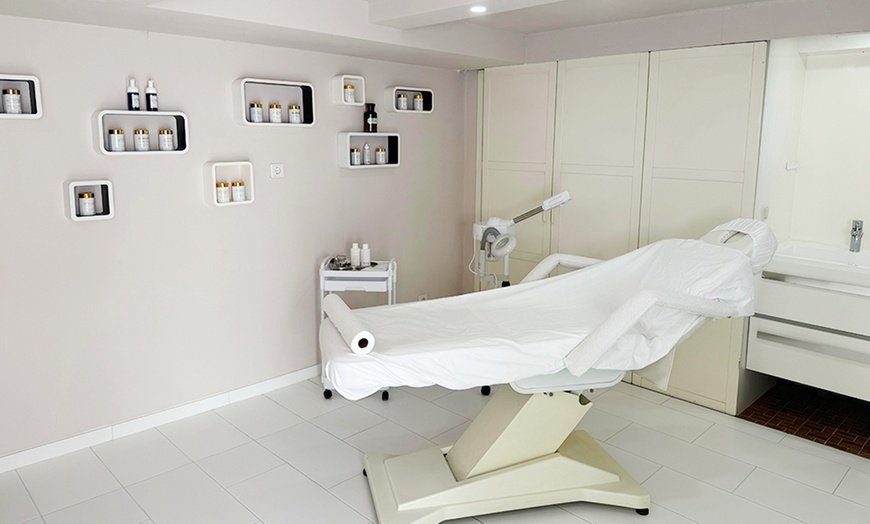 Image 2: Lashlifting, optional mit Gesichtsbehandlung – Klassisch oder Premium