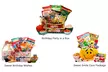 ❀ Blooms Today ❀ Gourmet Gift Baskets with Delivery Included! (Up to 60% Off) - Second Medium