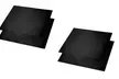  Waloo JUMBO Non-Stick BBQ Grill Mat, Oven Liner & Baking Sheet(2, 4 or 6 Pack)  - Second Medium