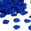 Image 35: 1000-5000pcs Various Colors Silk Flower Rose Petals Wedding Party Decorations