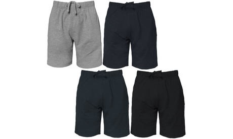 Bermuda Losan da uomo disponibili in varie taglie e 4 colori