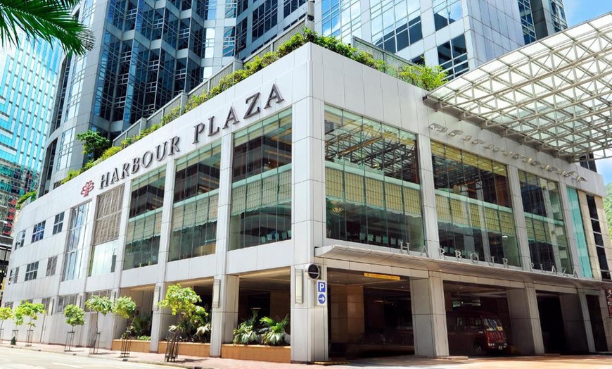 Image 3: ✈ Hong Kong & Macau Discovery Experience: 7 Days with Flights, Breakfast, Hotel Stay & Disneyland entry