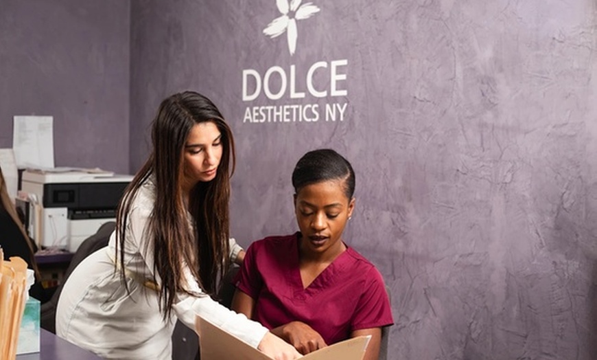 Image 3: Experience Laser Hair Removal for Any Area Size