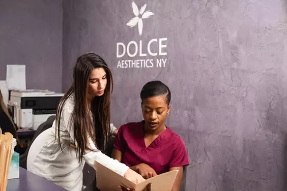 Experience Laser Hair Removal for Any Area Size