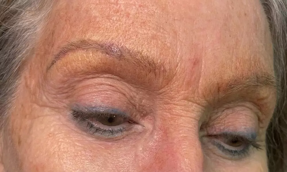 Define Your Look: Choice of Microblading, Microshading or Combo Brows