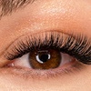 Image 3: Soft Volume or Glamorous/ Hybrid Volume Full Set Eyelash Extensions