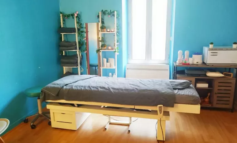 Diagnostic et 1 ou 3 soins minceurs au choix