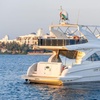 Image 4: 60 or 68 Ft Luxury Yacht Up to 26 or 26 Pax For Up to Three Hours 