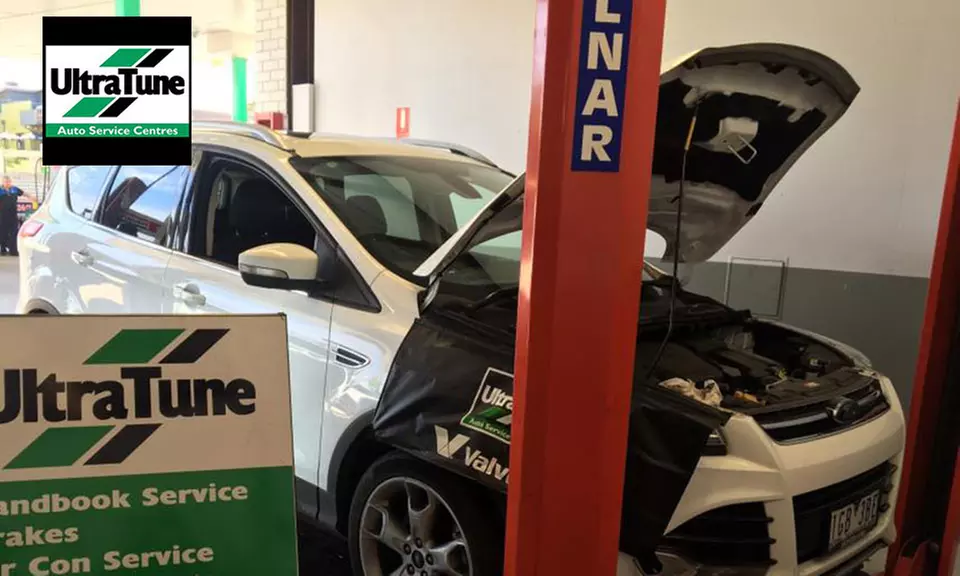 Car Service, 12 Months Roadside Assistance w/ Optional Scan & Loan Car