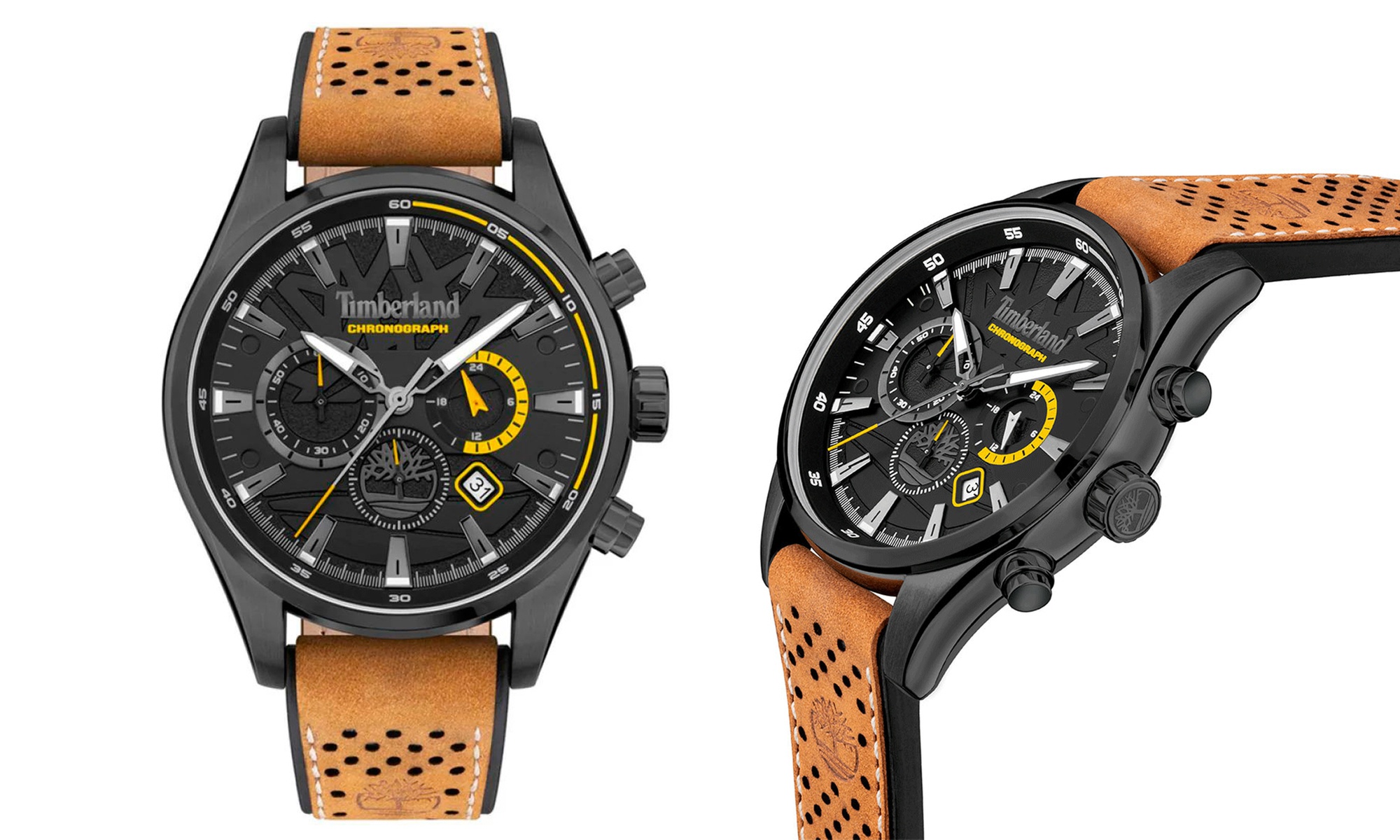 Montre pour homme Timberland