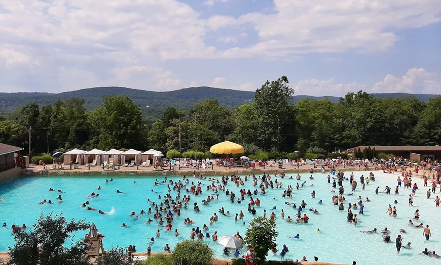 Image 14: Up to 47% Off on Waterpark Admission at Mountain Creek Resort