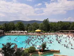Up to 45% Off on Waterpark Admission at Mountain Creek Resort