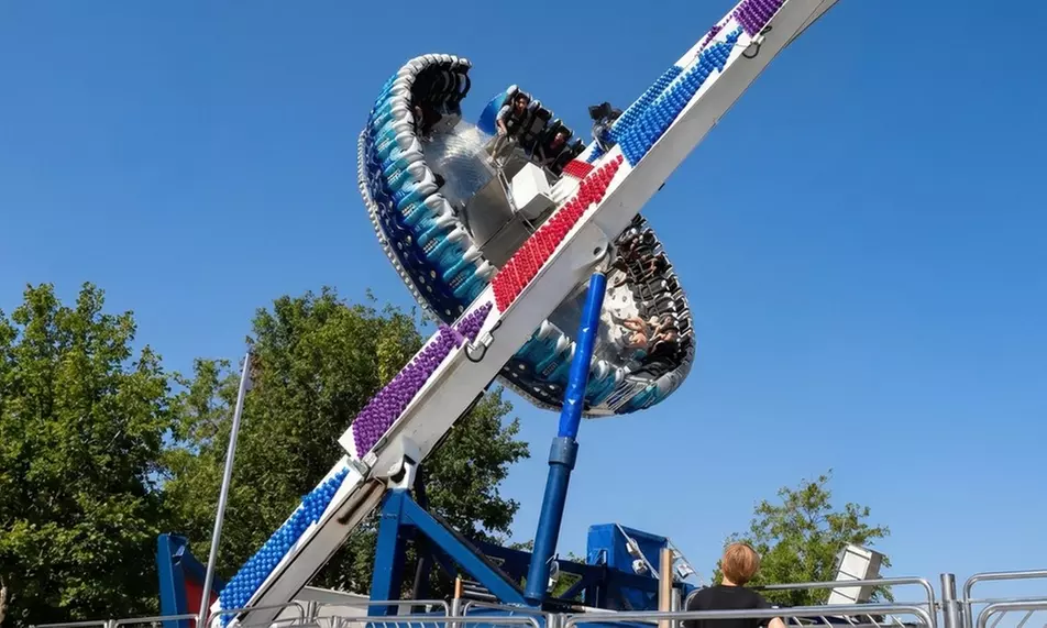 Family Park : une journée d’aventure et de détente en plein air